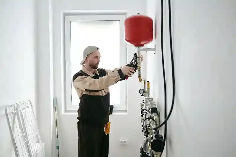 how long does it take to drain a water heater
